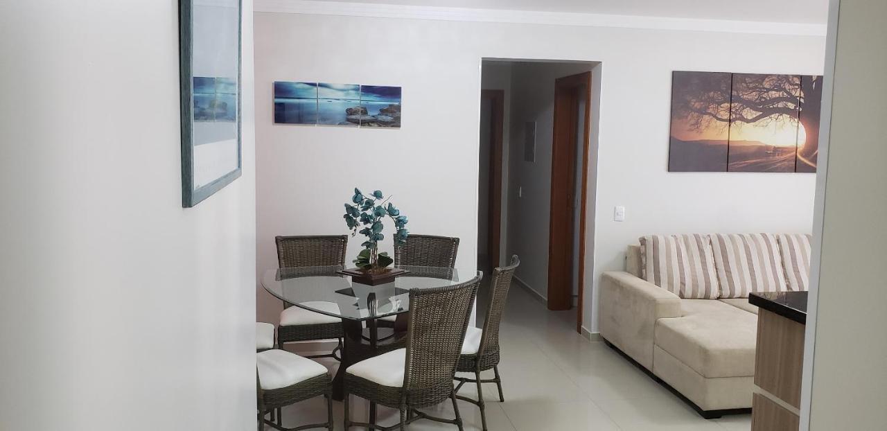 Excelente Apto 3 Quartos Em Bombas, 100 Metros Do Mar E 2 Vagas De Garagem Bombinhas Zewnętrze zdjęcie